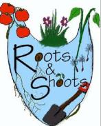 Roots and Shoots logo